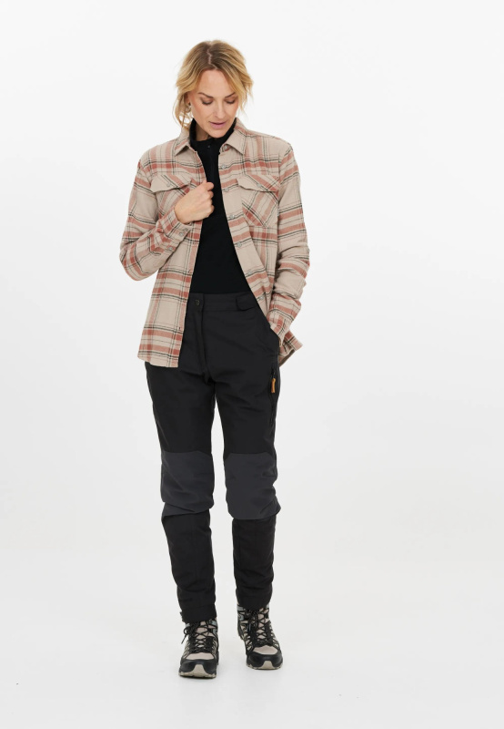 Dámské outdoorové kalhoty Whistler Wander  Velikost: 36