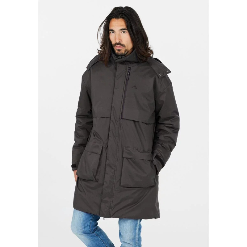 Pánská parka Whistler Mombay M Parka W-Pro 10000 Velikost: L