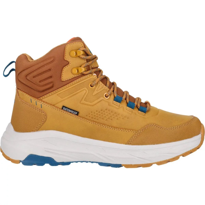 Pánská zimní obuv Whistler Bartent Boot WP Velikost bot: 40