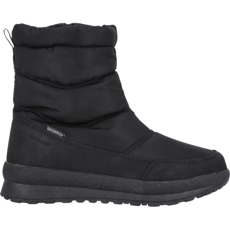 Dámská zimní obuv Whistler Vasora W Boot WP Velikost bot: 37