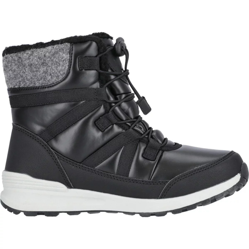 Dámské boty Whistler Kourne W Boot WP Velikost bot: 39