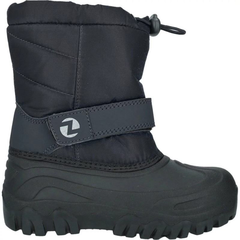 Dětské boty Zigzag Wanoha Kids Snowboot - velikost bot 33