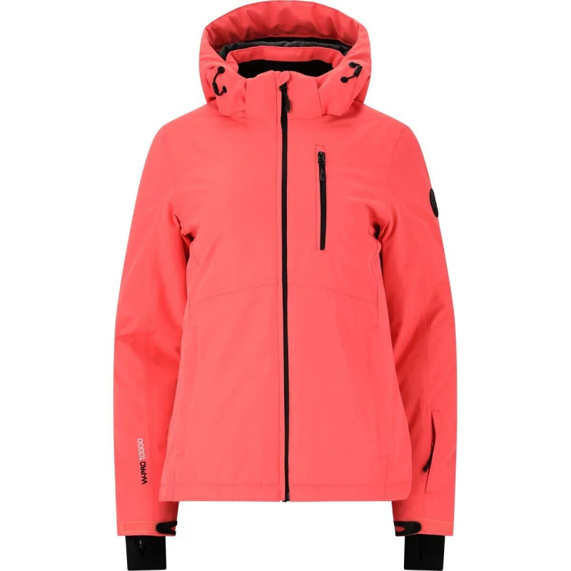 Dětská lyžarská bunda Whistler Drizzle Jr Ski Jacket Velikost: 14/164