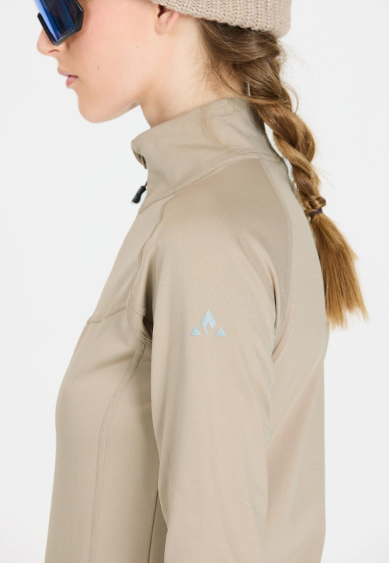 Dámská funkční mikina Whistler Blume Velikost: 40