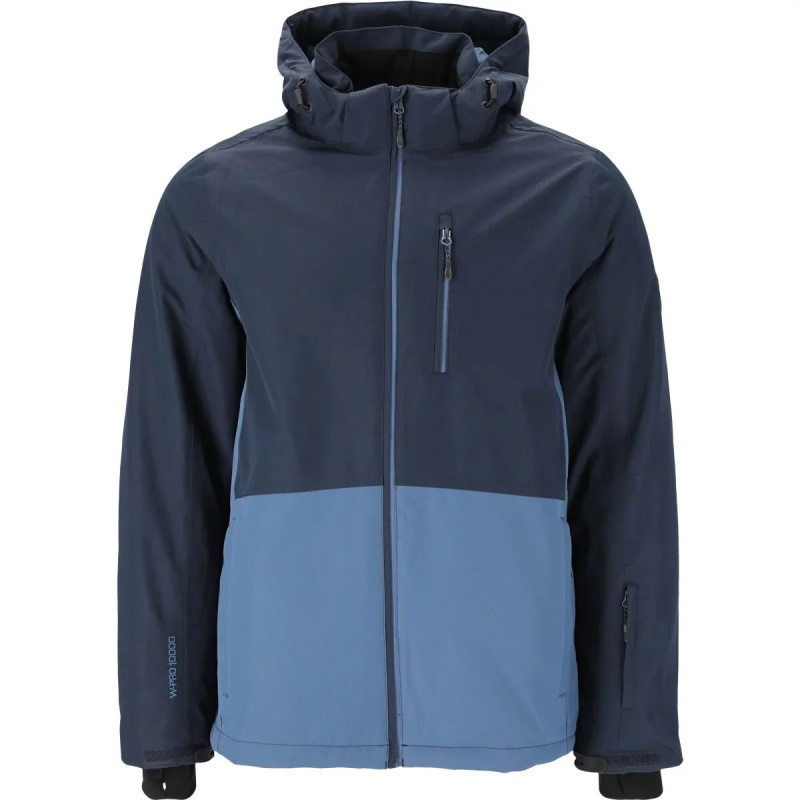Pánská lyžařská bunda Whistler Drizzle M Ski Jacket W-Pro 10000 - velikost S