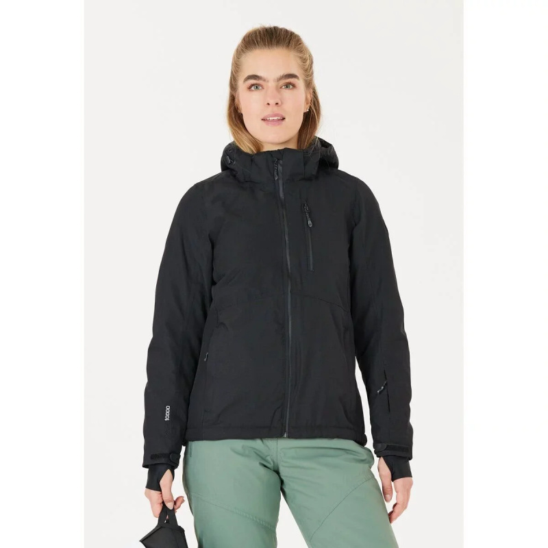 Dámská lyžařská bunda Whistler Drizzle W Ski Jacket W-Pro 10000 - velikost 42