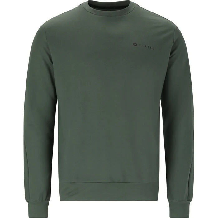 Pánská mikina Virtus BRENT Velikost: M