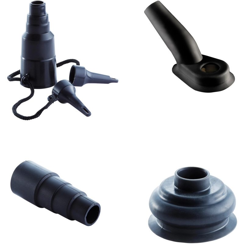 Nilfisk Domácí sada pro trubice Buddy a Multi