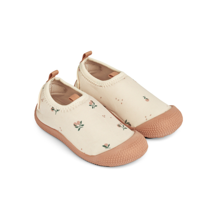LIEWOOD Boty do vody Sanjia - Peach / Sea shell S25 Velikost: 22
