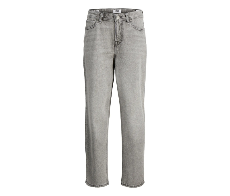 Džíny Jack & Jones JJOriginal Chris, šedá