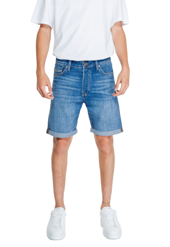 Jack &amp; Jones pánské bermudy
