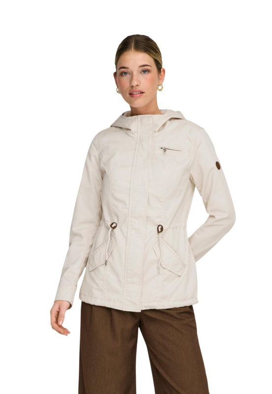 Only dámská přechodná bunda