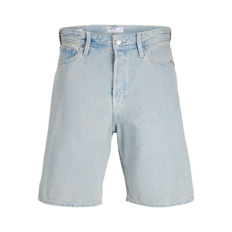 Jack&Jones pánské džínové kraťasy JJIALEX JJORIGINAL SHORTS CB 307 SN 12259783 BLUE DENIM 2XL