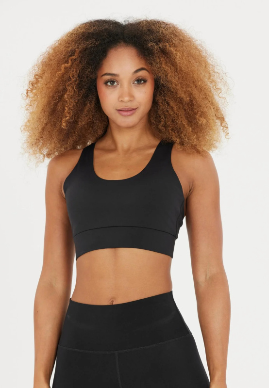 Dámská sportovní podprsenka Athlecia Gaby V2 W Velikost: XL