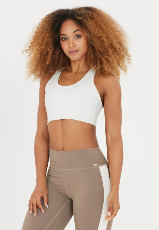 Dámská sportovní podprsenka Athlecia Gaby V2 W Velikost: XL