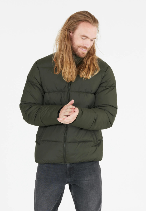 Pánská bunda Whistler Floter Velikost: 3XL
