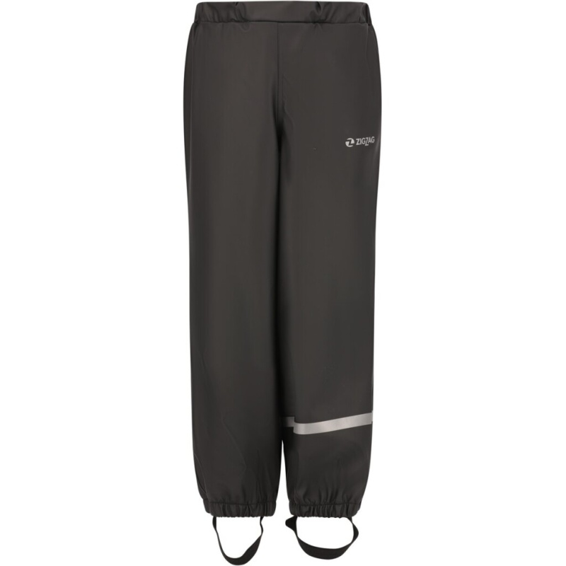 Dětské funkční kalhoty Zigzag Bison Velikost: 128