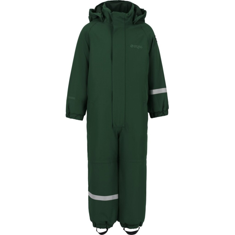 Dětská kombinéza ZigZag Vally Velikost: 8/128-134