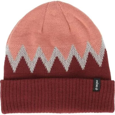 Dětská zimní čepice ZigZag SAMBA ONE SIZE