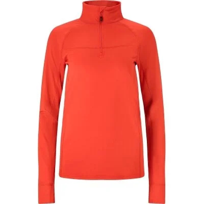 Dámská lyžařská mikina Whistler BLUME Velikost: 44