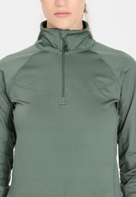 Dámská funkční mikina Whistler Blume Velikost: 44