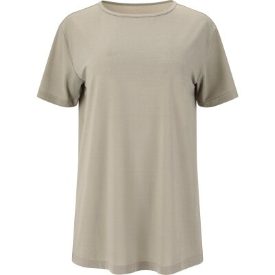 Dámské triko Athlecia LIZZY Velikost: 38