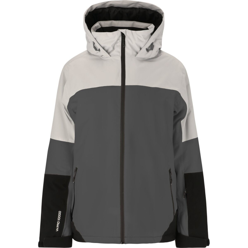 Dětská lyžařská bunda Whistler MONTECA Velikost: 8/128