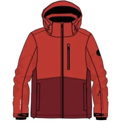 Dětská lyžařská bunda Whistler DRIZZLE Velikost: 16/176