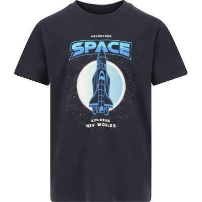 Dětské triko ZigZag RODEO Velikost: 10/140