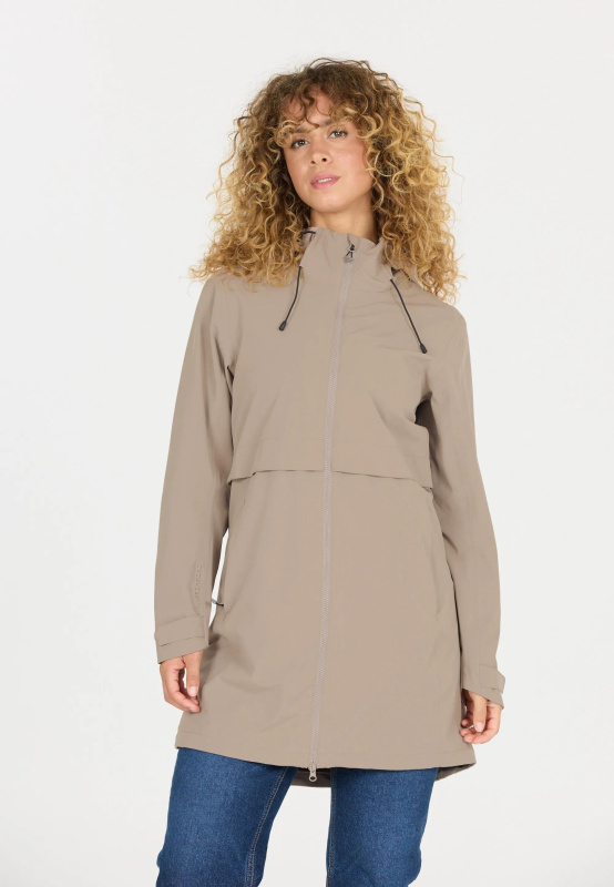 Dámská bunda Weather Report Dayton  Velikost: 40