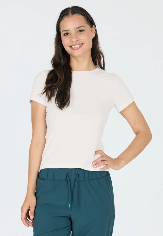 Dámské tričko Athlecia Tinashe Velikost: 42