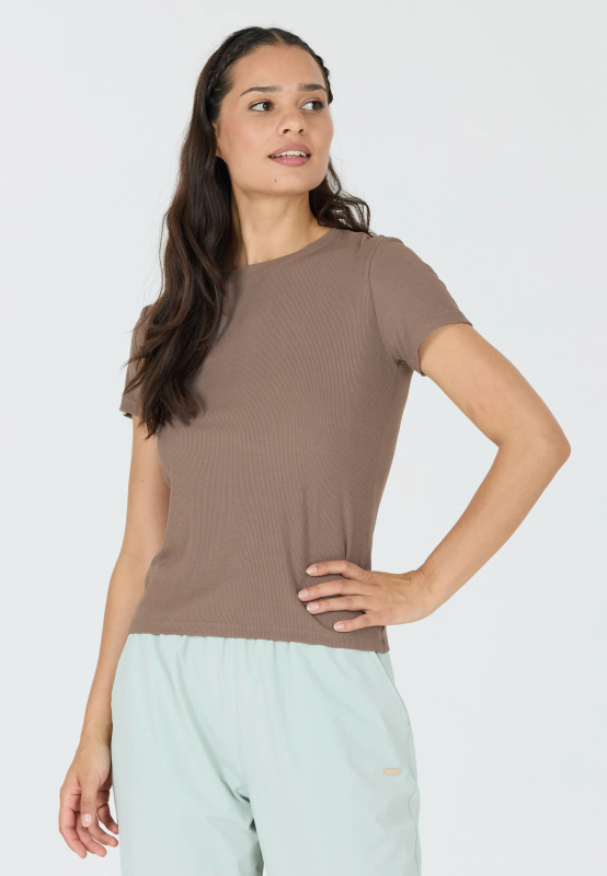 Dámské tričko Athlecia Tinashe Velikost: 42