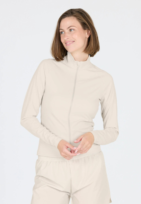 Dámská mikina Athlecia Aliya Velikost: 38