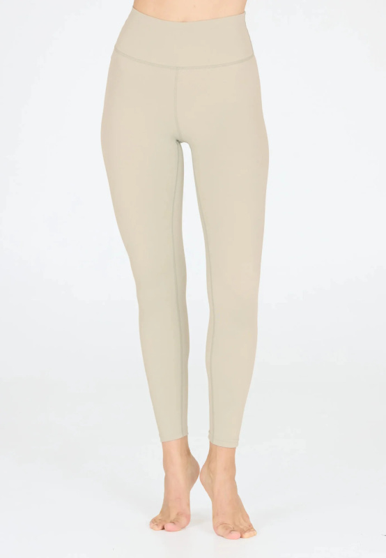 Dámské legíny Athlecia Franz 72% polyamid, 28% elastan 36