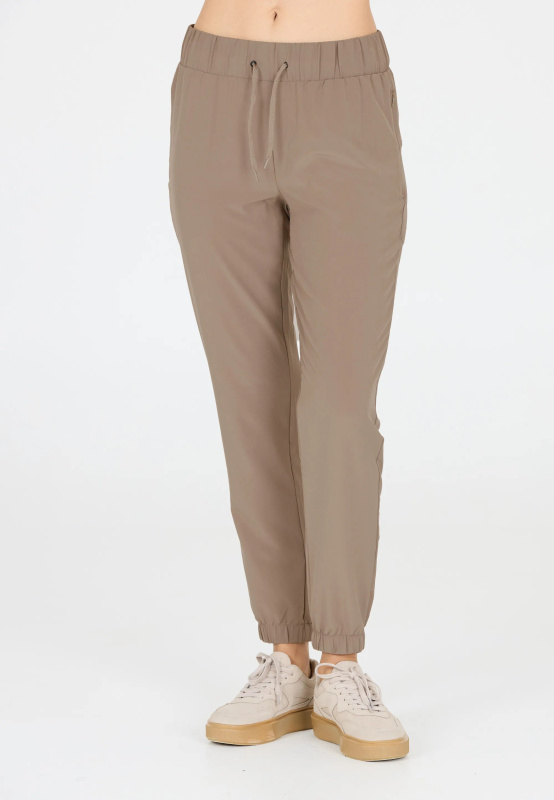 Dámské lehké tepláky Athlecia Austberg Velikost: 40