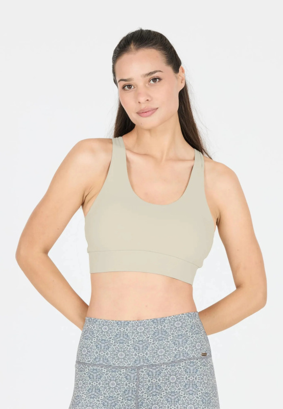 Dámská sportovní podprsenka Athlecia Gaby V2 W Velikost: XL