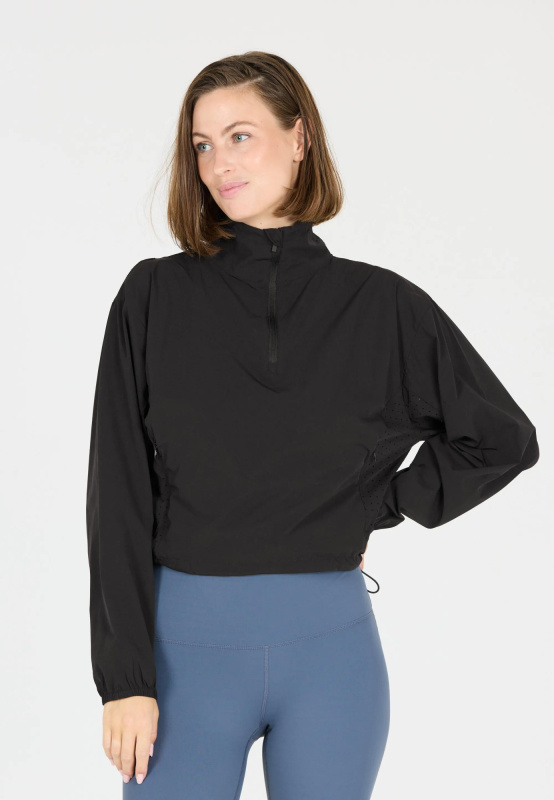 Dámská bunda Athlecia Sharma Velikost: 40