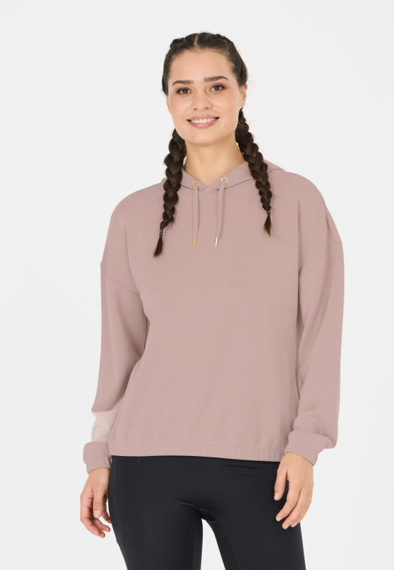 Dámská mikina Athlecia Namier W Velikost: 36