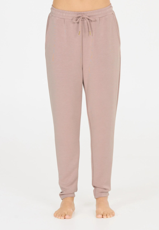 Dámské tepláky Athlecia Jacey V2 W Velikost: 42