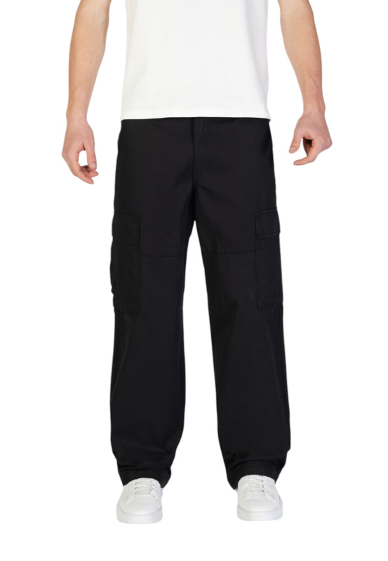 Jack &amp; Jones pánské kapsáčové kalhoty