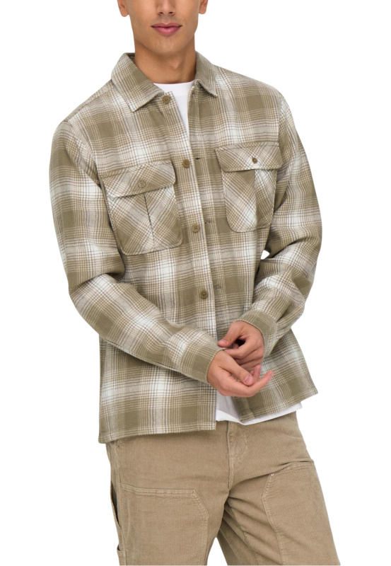 Košile Only &amp; Sons pro muže