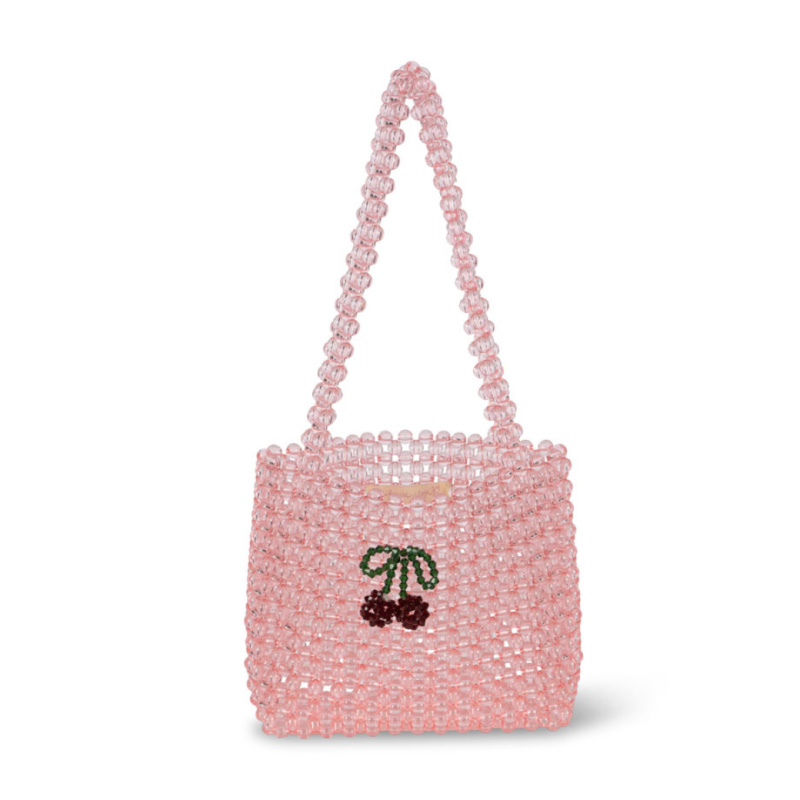 KONGES SLOJD Kabelka PERLA - PEONY