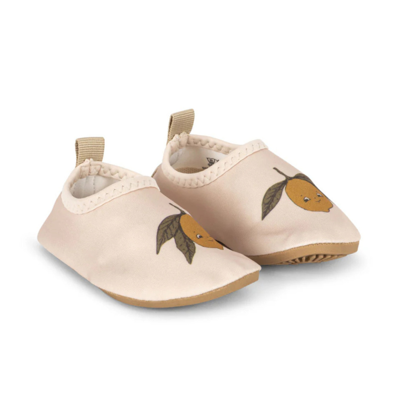 KONGES SLOJD Boty do vody ASTER - SWEET AND SOUR Velikost: 24-25