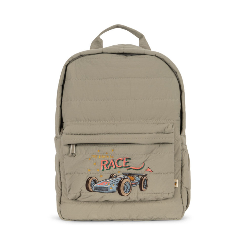 KONGES SLOJD Batoh JUNO - LAUREL OAK