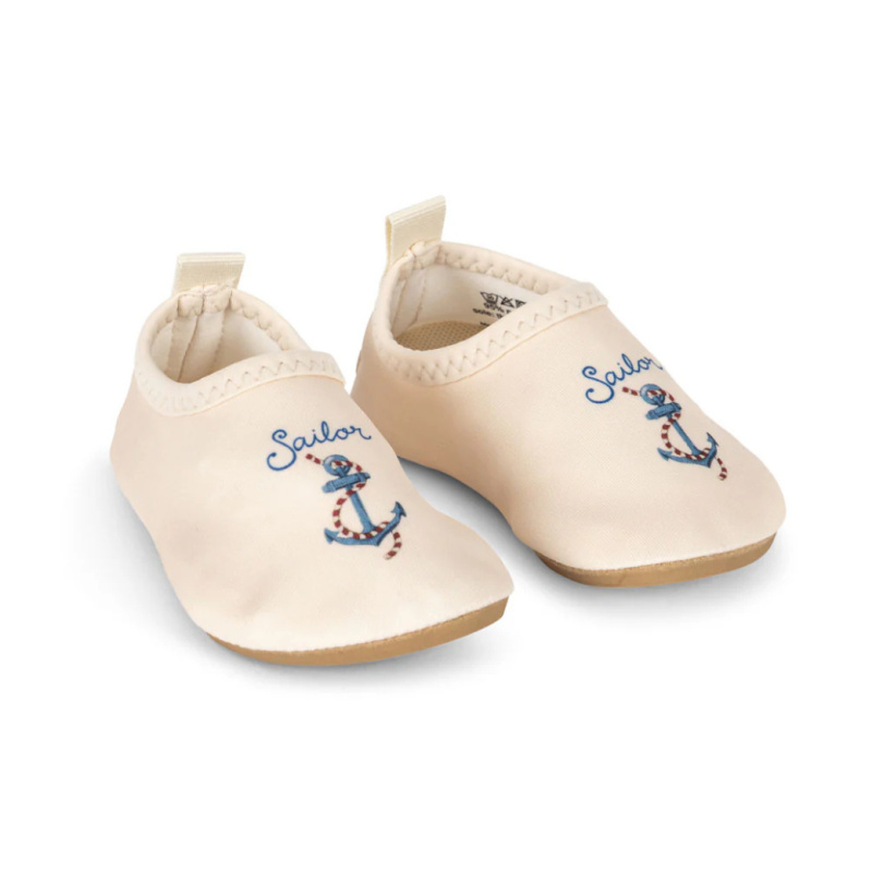 KONGES SLOJD Boty do vody - ROCK MY BOAT Velikost: 24-25