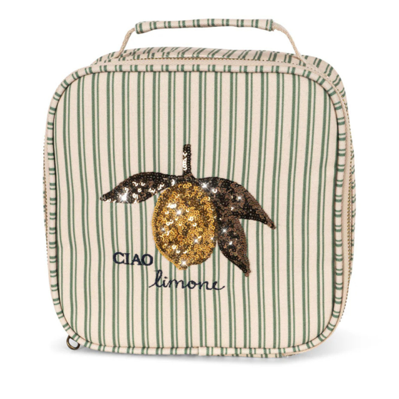 KONGES SLOJD Chladící taška CLOVER - DUO VERDE