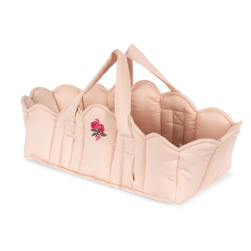 KONGES SLOJD Přenosná taška - CAMEO ROSE
