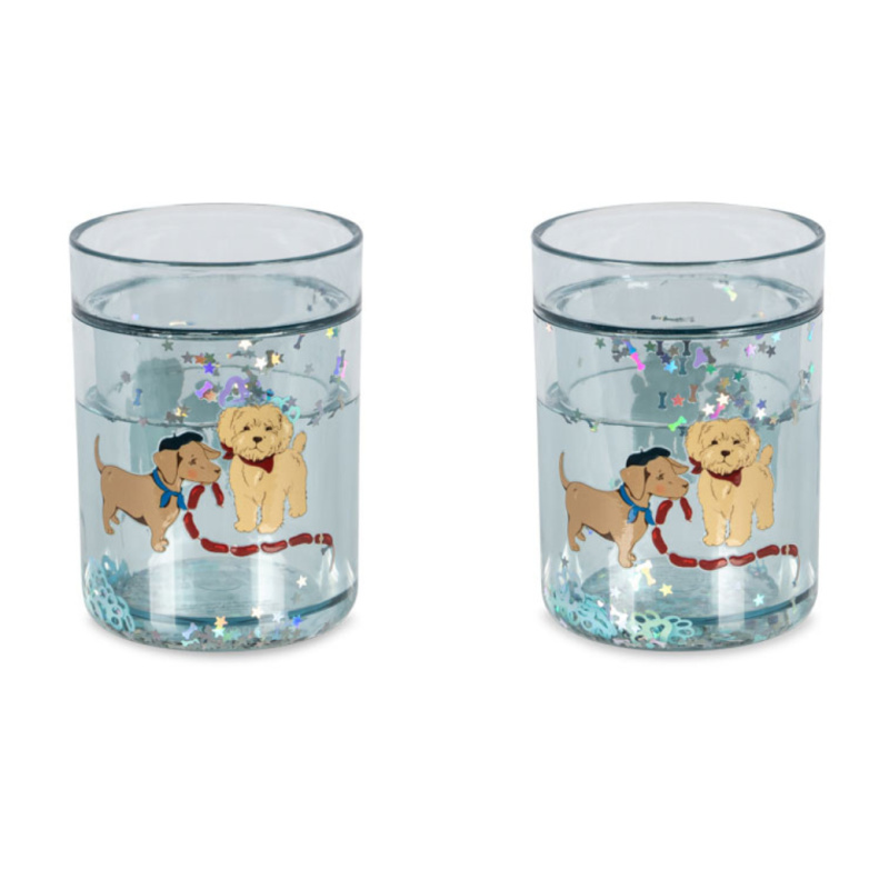 KONGES SLOJD Sada hrnečků Glitter - TODAY'S SPECIAL