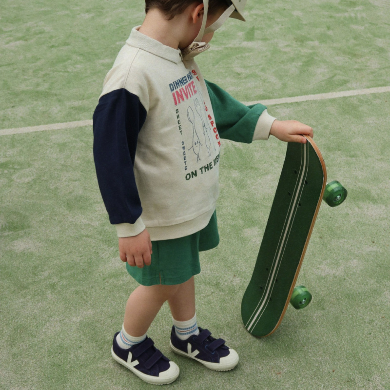 KONGES SLOJD Skateboard - CATTITUDE