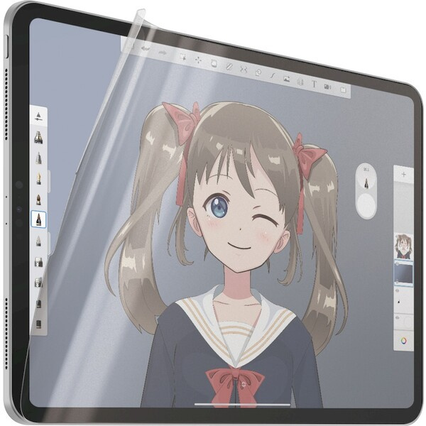 PanzerGlass GraphicPaper Apple iPad Pro 11" (2018-2022)/Air 10.9’’ (2020-2022)